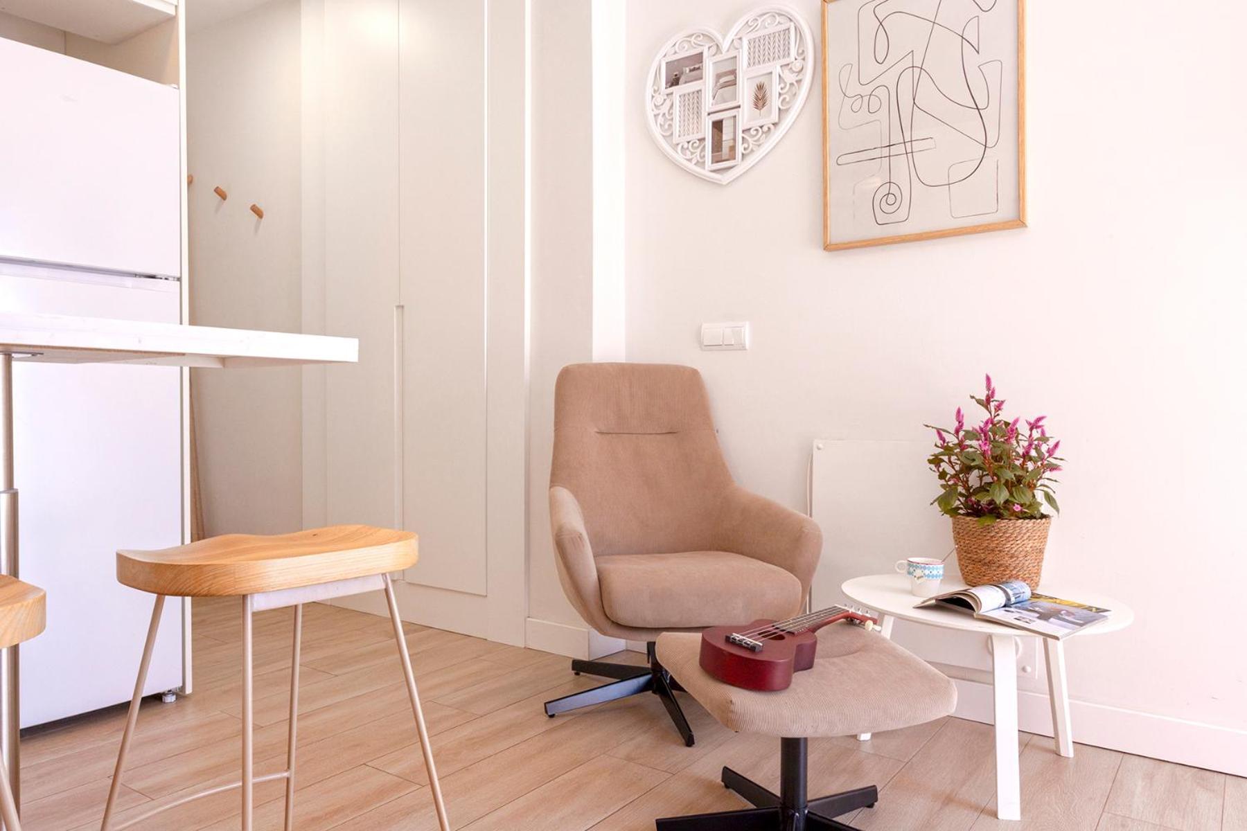 Escape At Marbella, Premium Apartment, 5min On * Marbella
