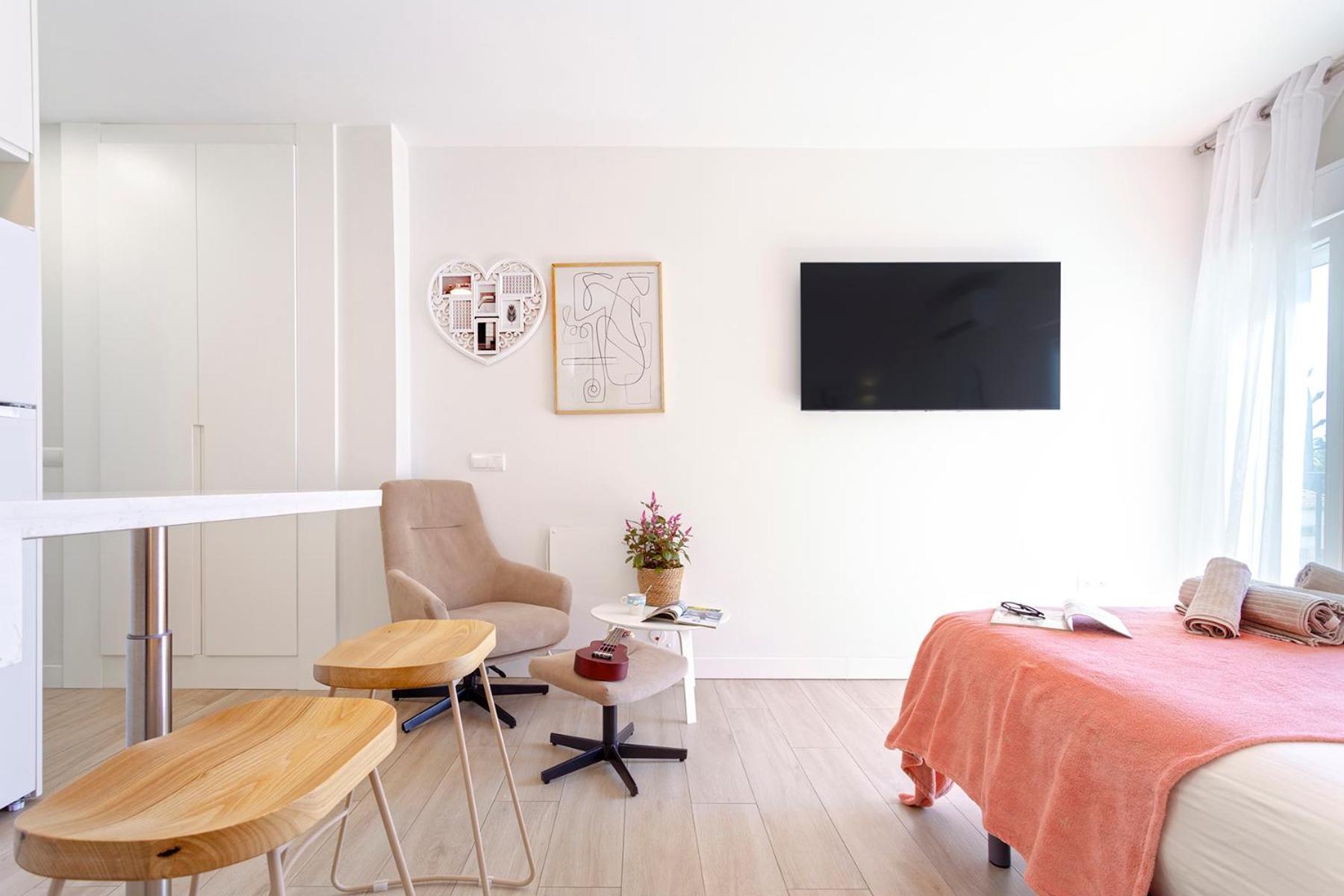 Escape At Marbella, Premium Apartment, 5min On Appartement
