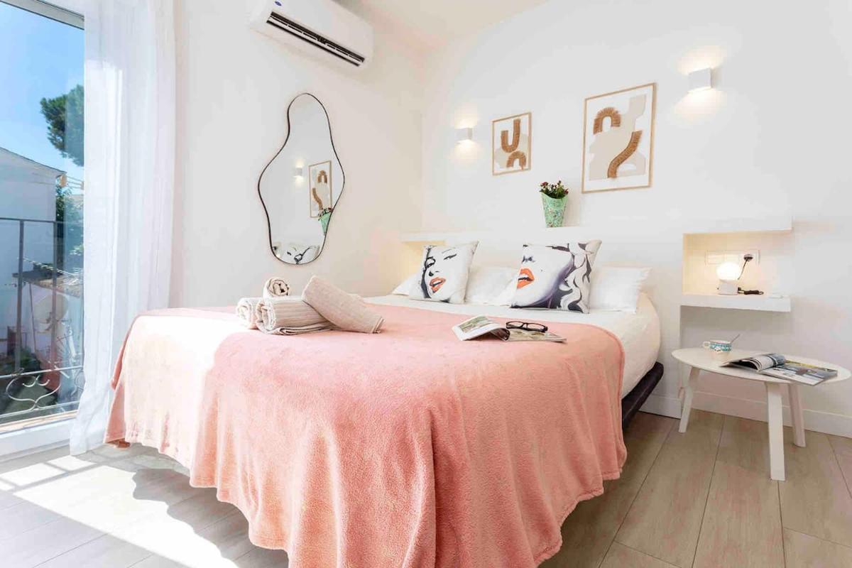Appartement Escape At Marbella, Premium Apartment, 5min On