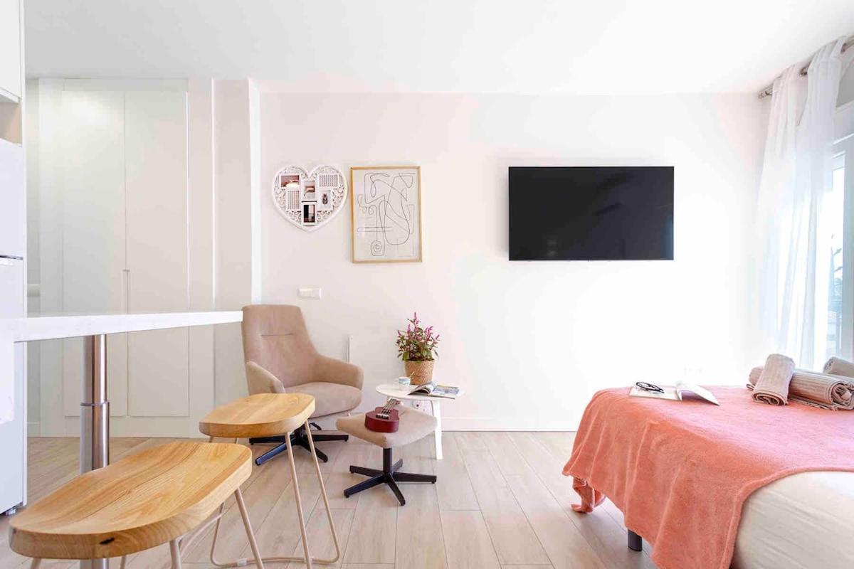 Escape At Marbella, Premium Apartment, 5min On Appartement