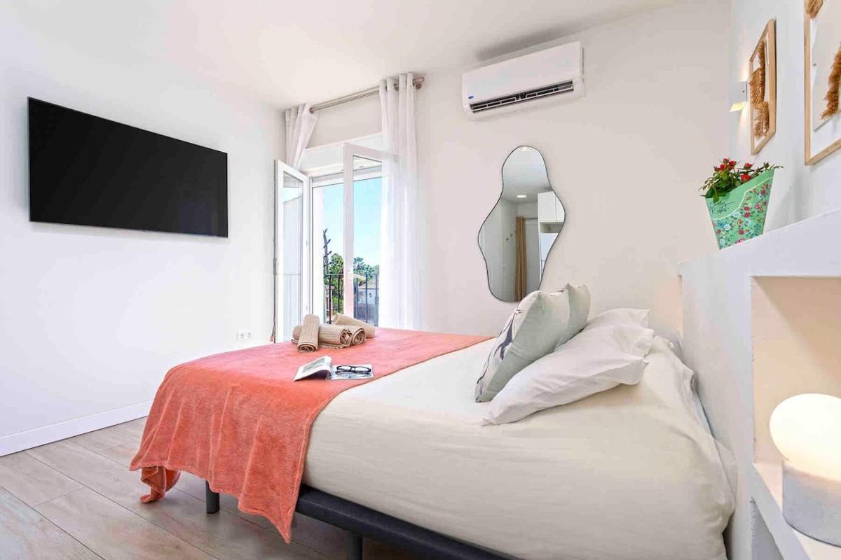Appartement Escape At Marbella, Premium Apartment, 5min On