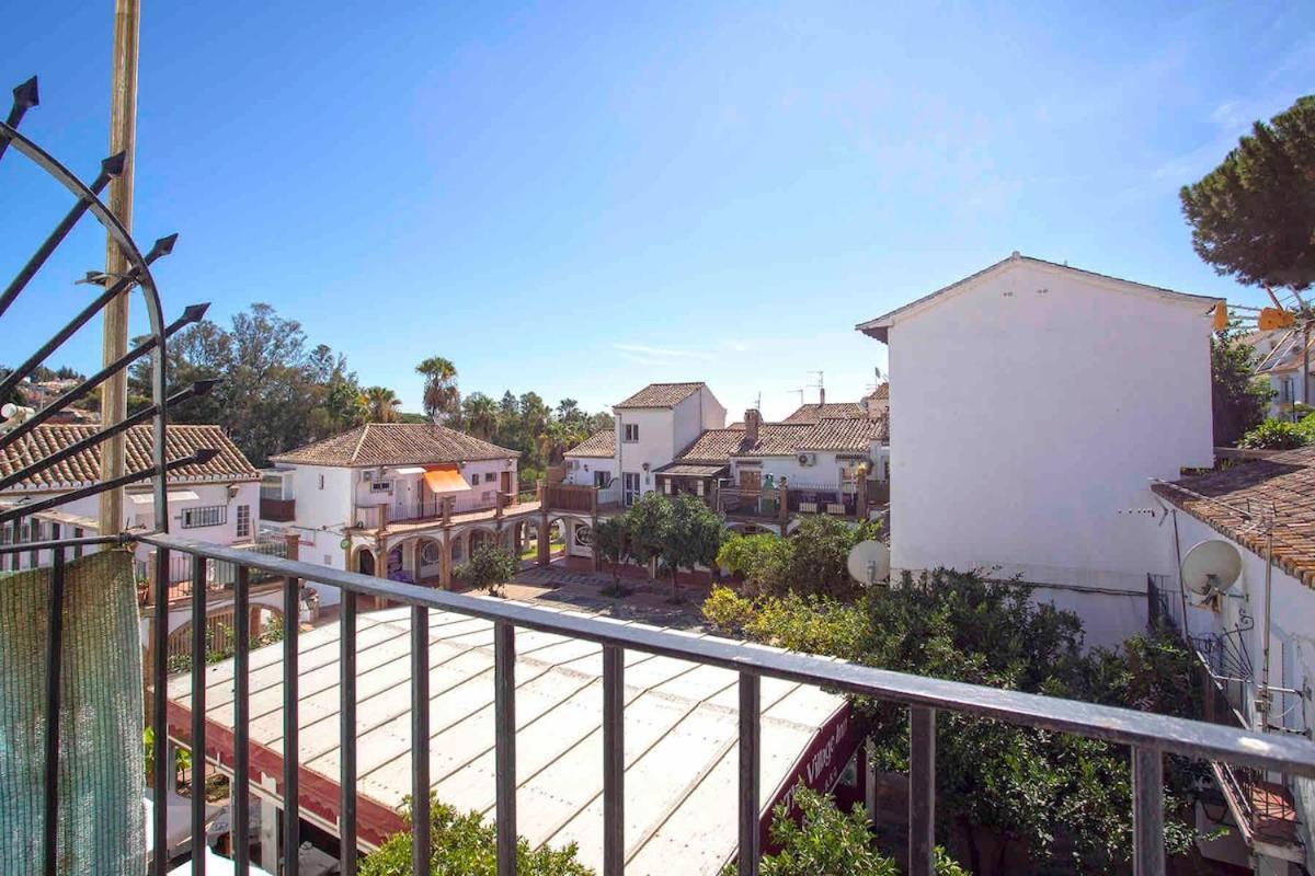 Escape At Marbella, Premium Apartment, 5min On Appartement Marbella