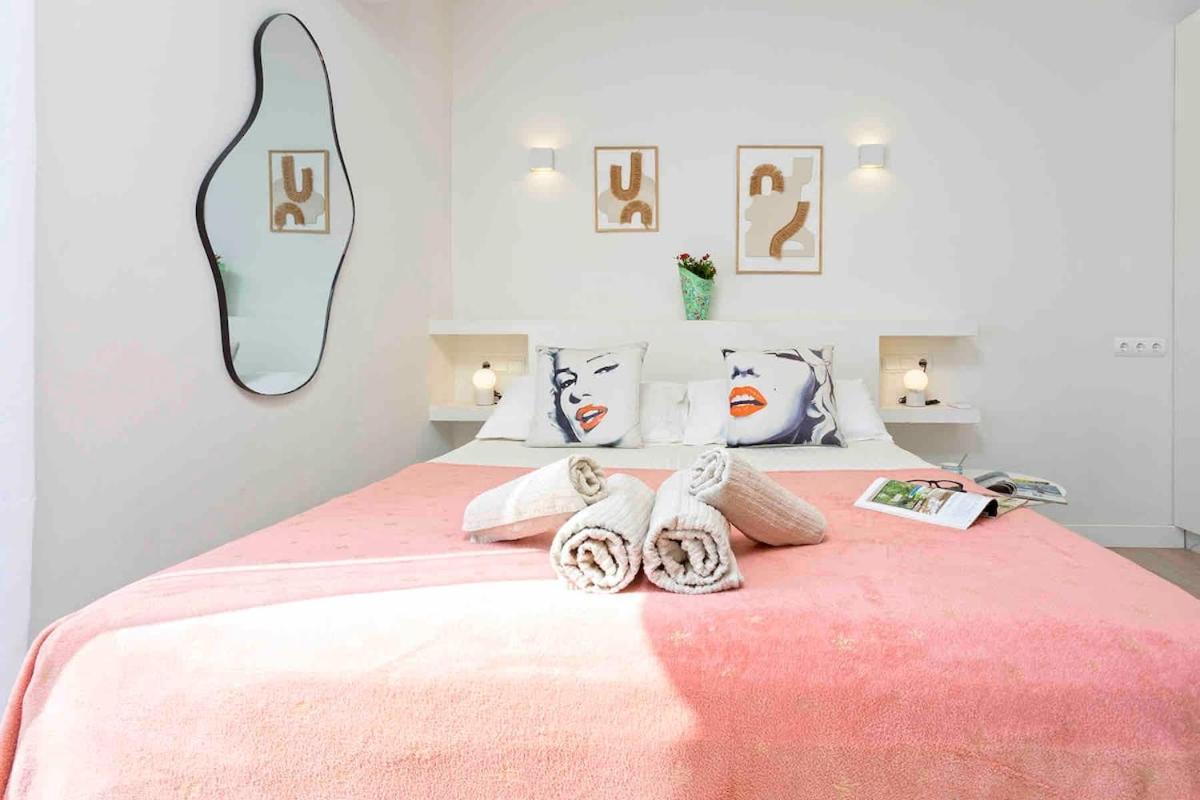 Appartement Escape At Marbella, Premium Apartment, 5min On *