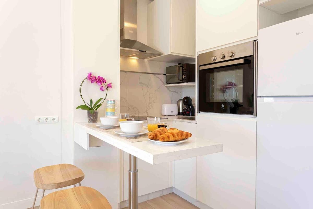 Appartement Escape At Marbella, Premium Apartment, 5min On