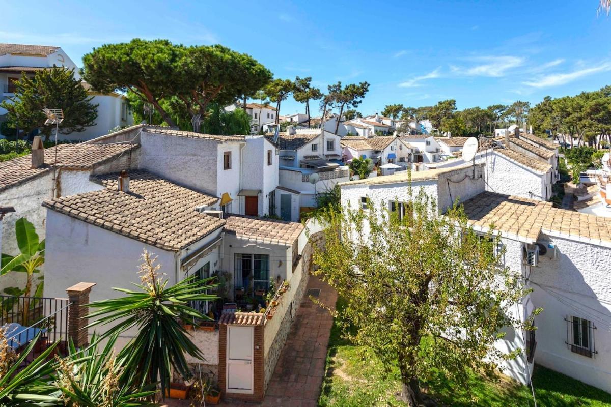 Escape At Marbella, Premium Apartment, 5min On Appartement Marbella