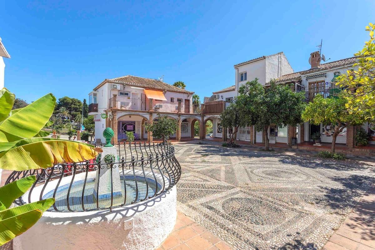 Escape At Marbella, Premium Apartment, 5min On Appartement