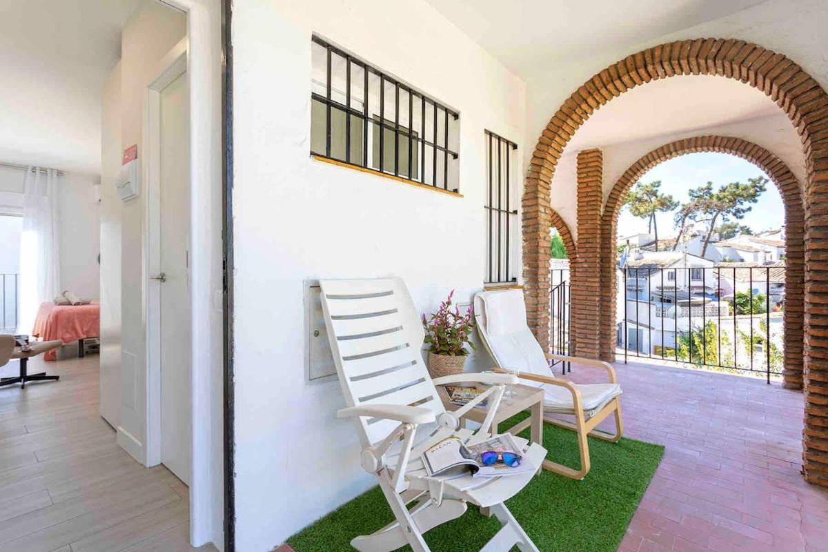 Escape At Marbella, Premium Apartment, 5min On Appartement *