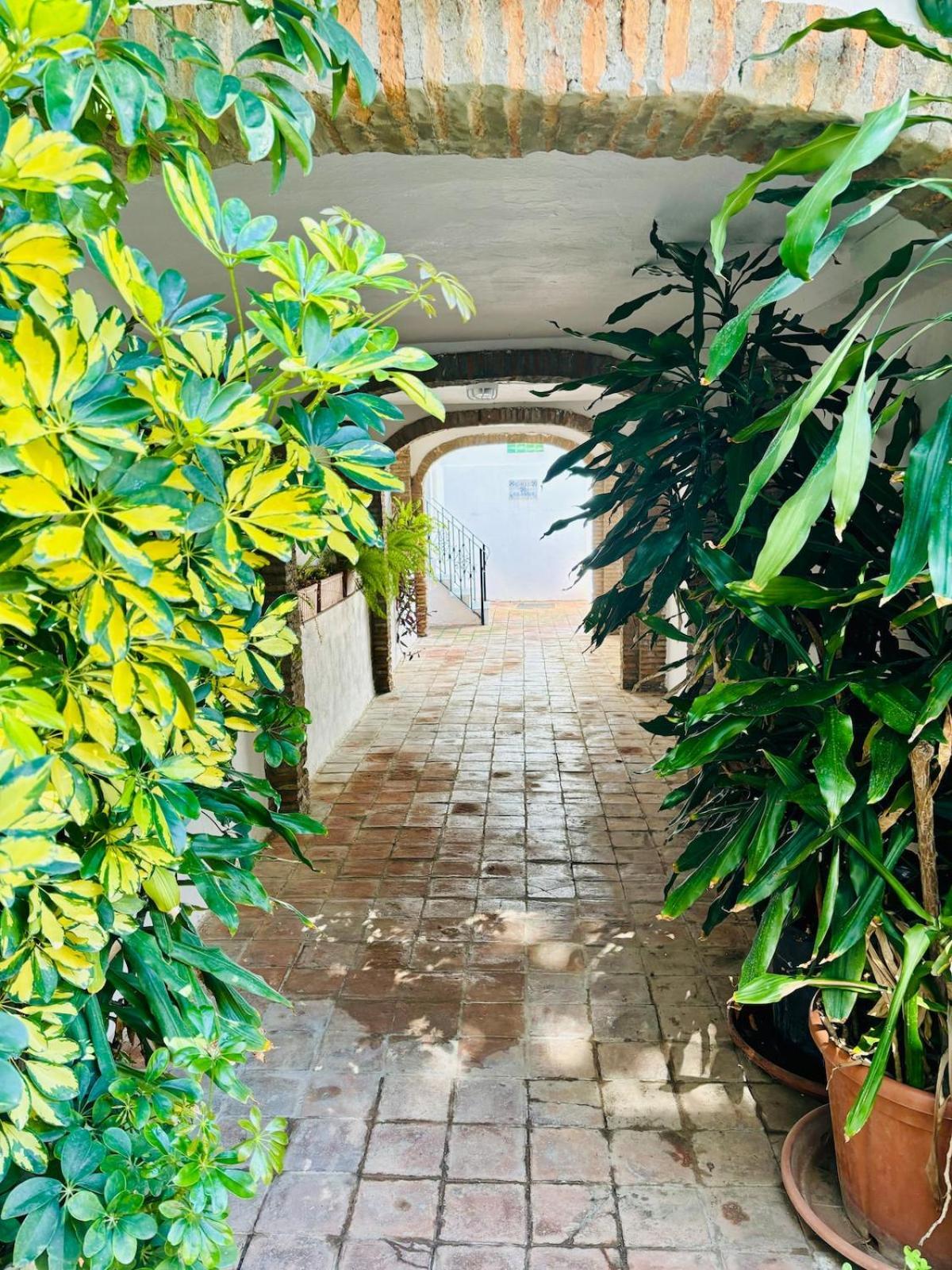 Appartement Escape At Marbella, Premium Apartment, 5min On